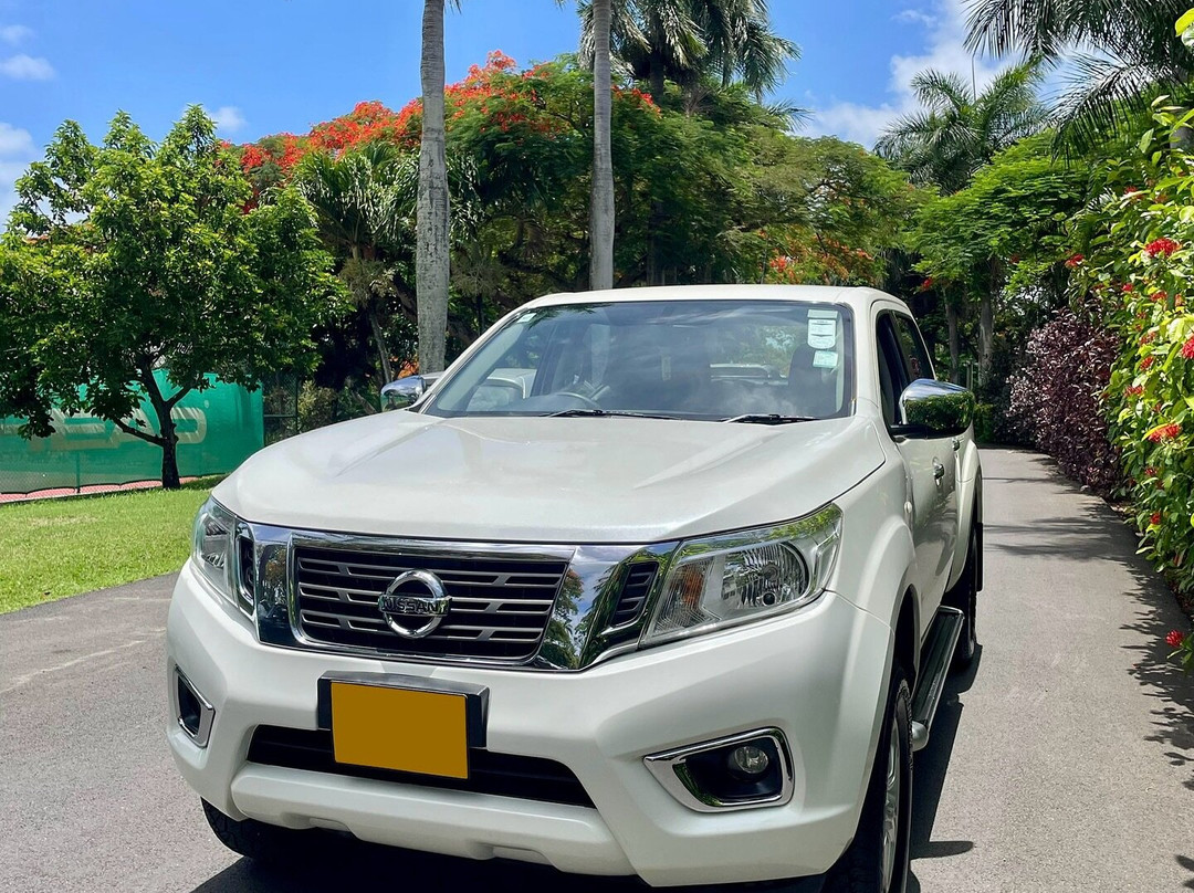 ASAS Car Rental - Mauritius-Triolet必去景点
