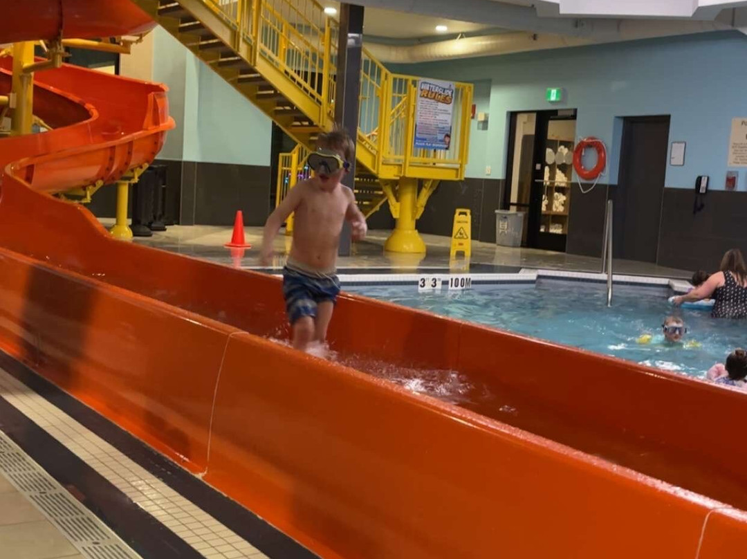 Chateau Fredericton, Trademark Collection by Wyndham主图