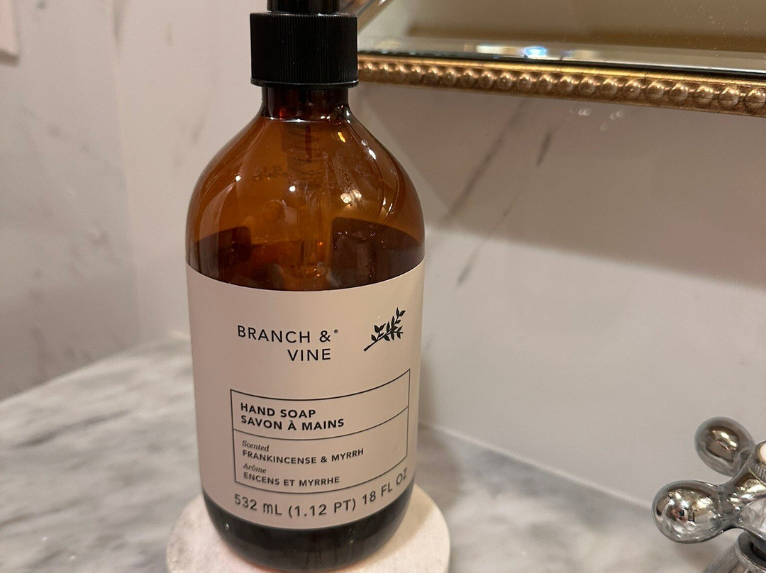 P.A. Smith Hotel主图