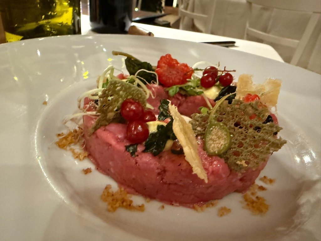 Locanda dell'Aioncino-官方