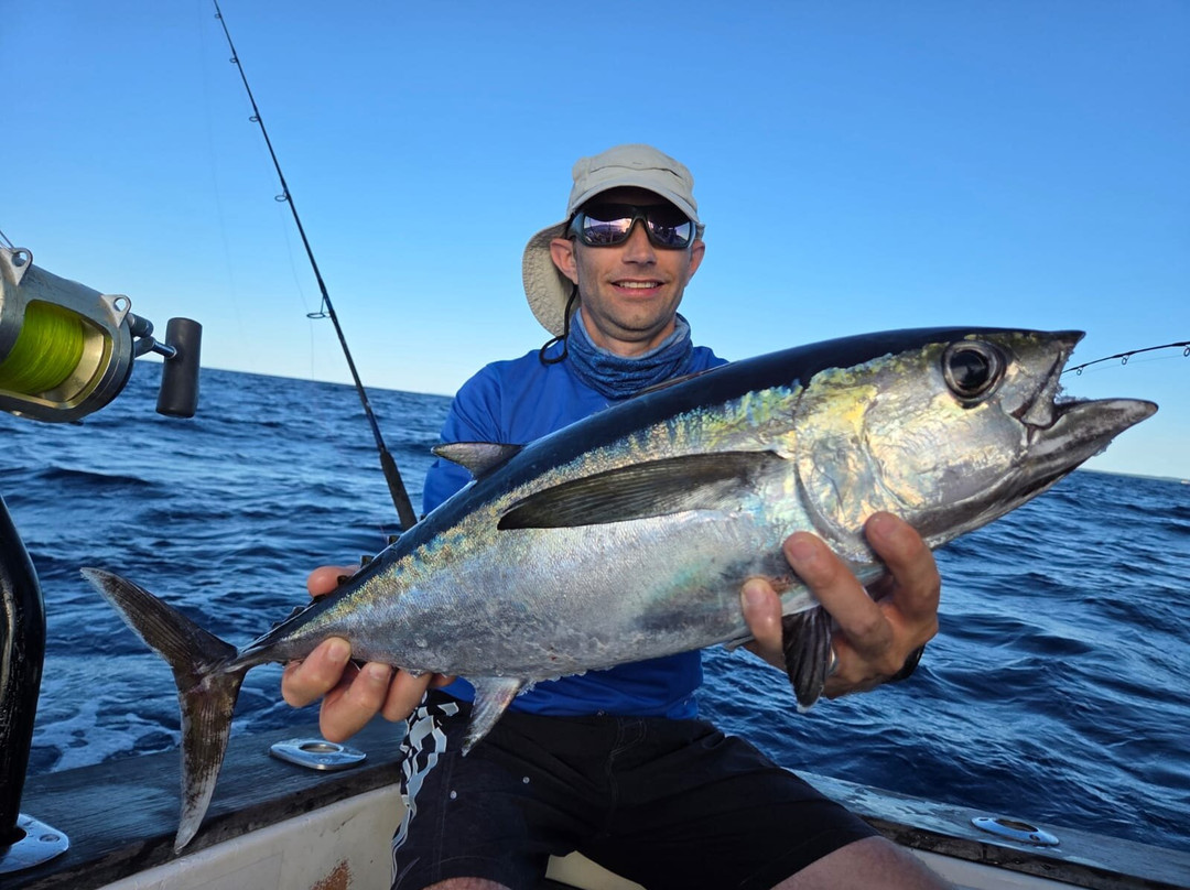 Madatet Fishing-Saint-Claude必去景点