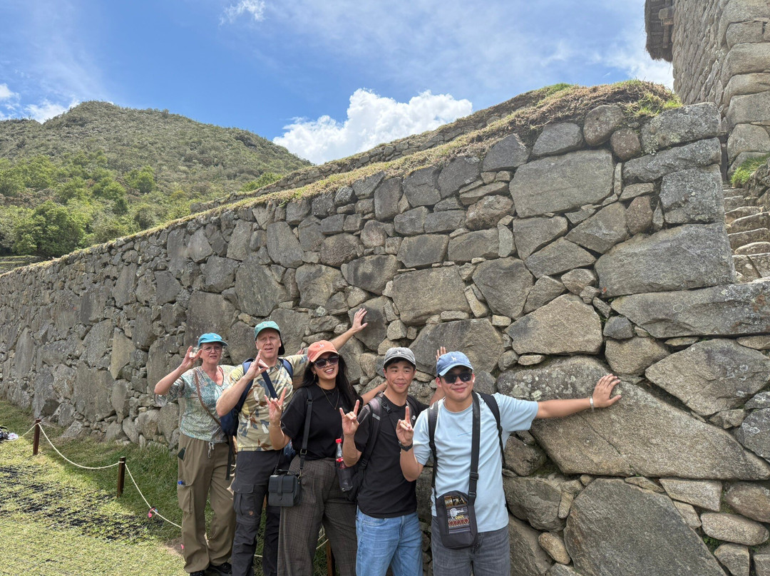 Perú Global Expeditions-库斯科必去景点