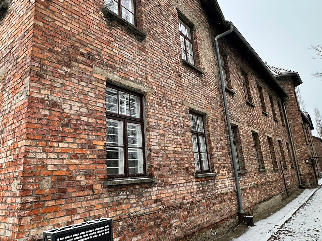 Boni Guia Cracovia-克拉科夫必去景点