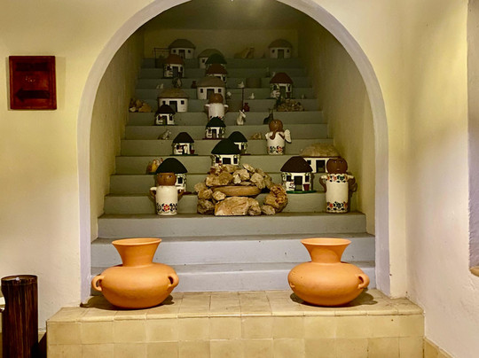 Hacienda Uxmal Plantation & Museum主图