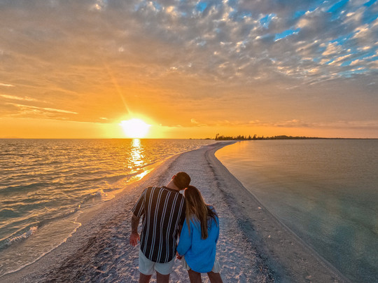 Partiu Arraial-阿拉伊阿尔港必去景点