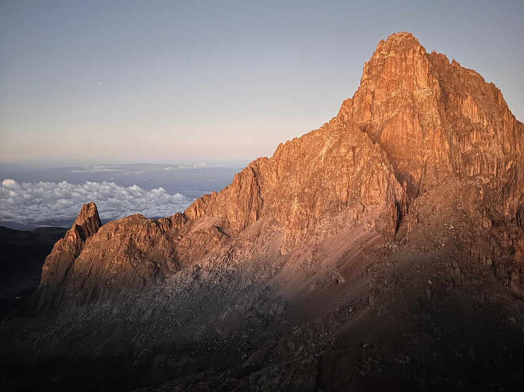Ahambi Tours-南由基必去景点
