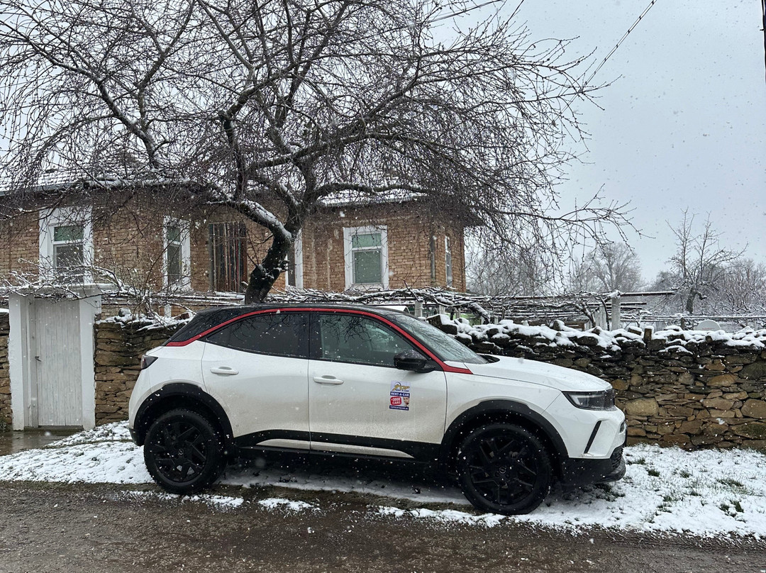 TOP RENT A CAR BULGARIA-索非亚必去景点