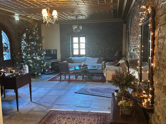 Guesthouse Adrasteia主图