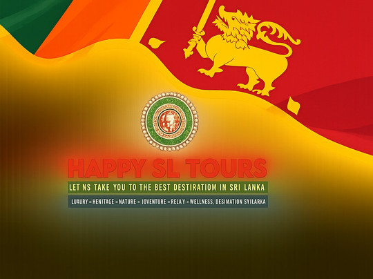 Happy SL Tours-Thalawathugoda必去景点