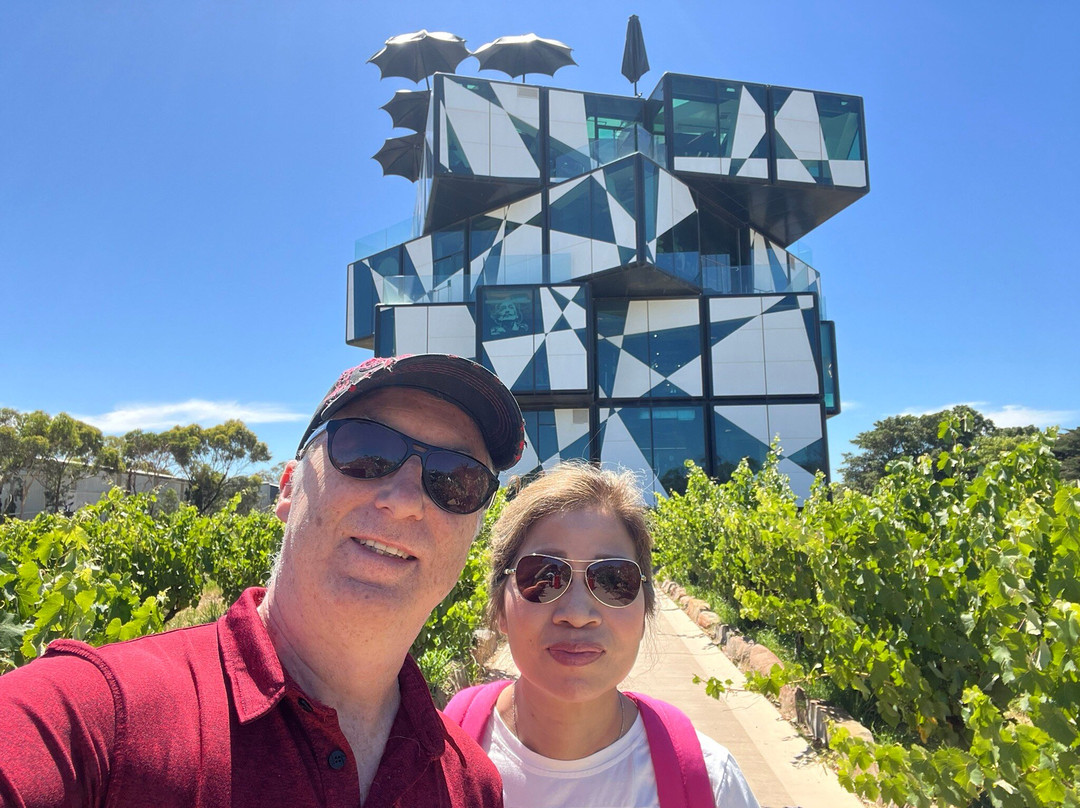 黛伦堡-麦克拉伦谷必去景点