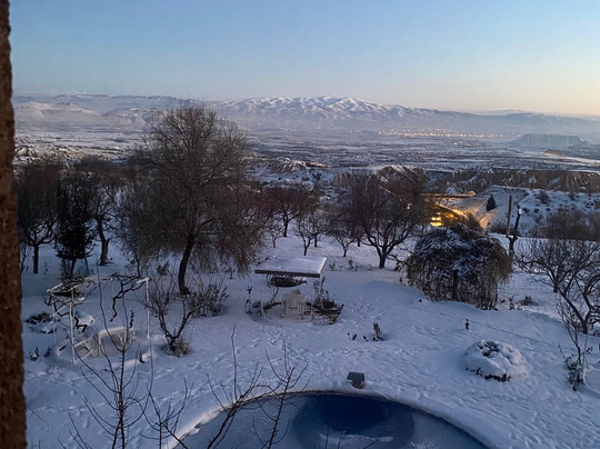 Karlik Evi Boutique Hotel主图