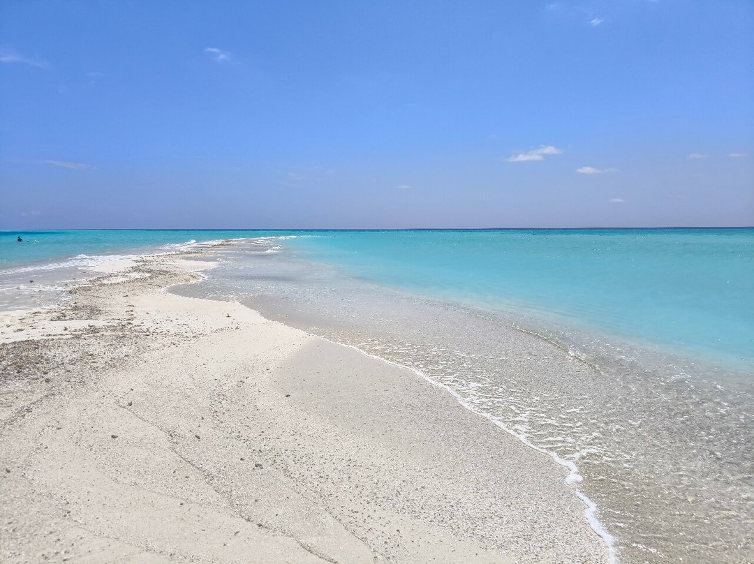 Ocean Mantra Retreats-拉斯胡必去景点