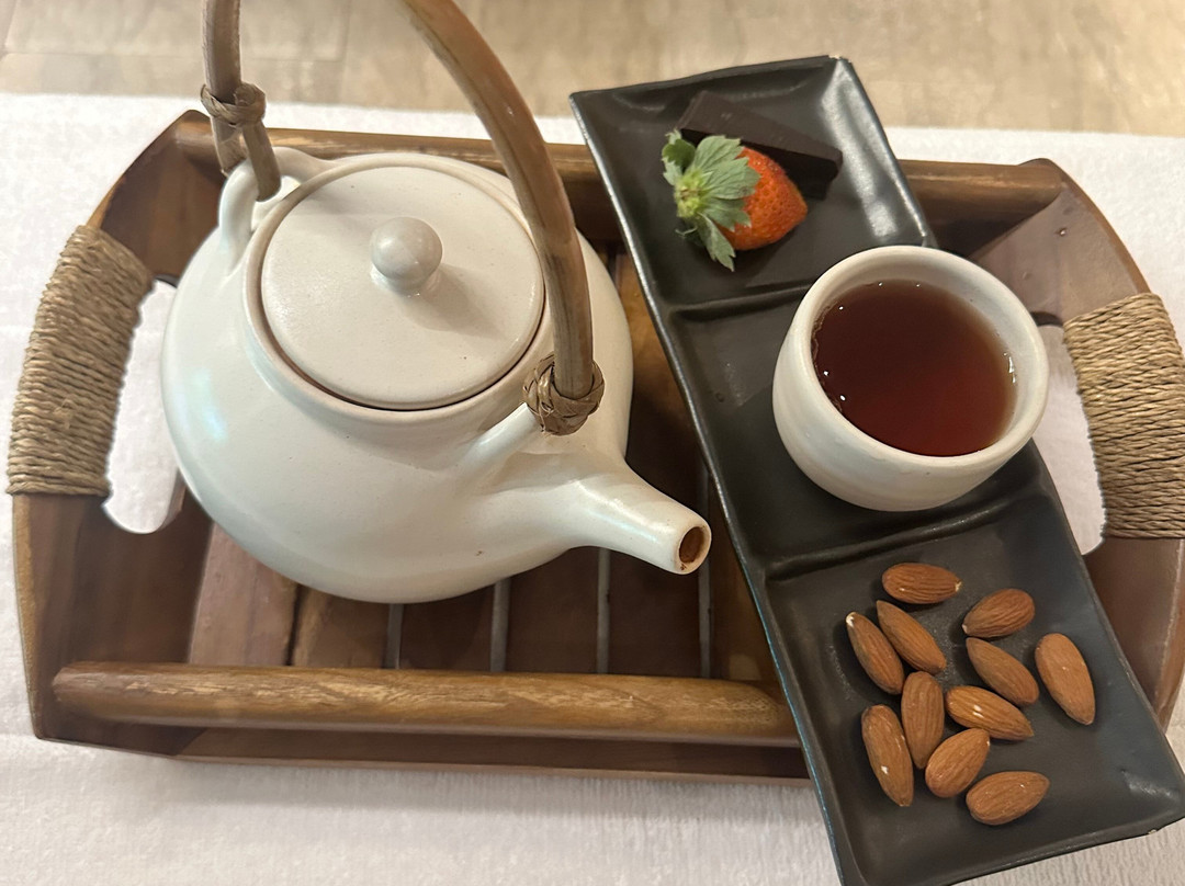 Heavenly Spa By Westin Ubud-Singakerta必去景点