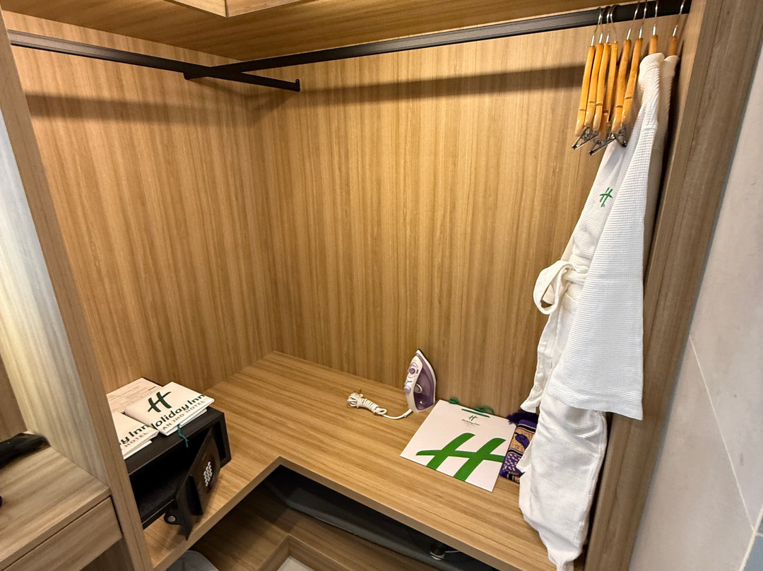 Holiday Inn Sepang - Airport By IHG主图