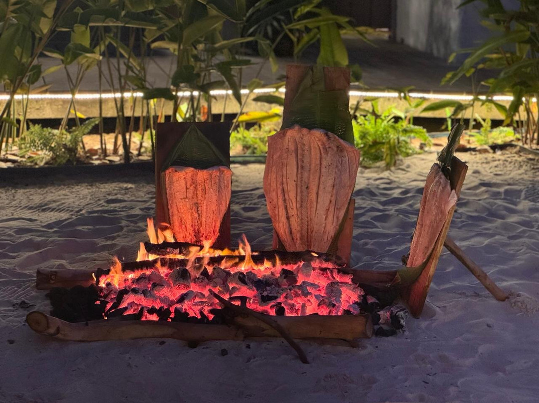 Anacardier Privé Hotel