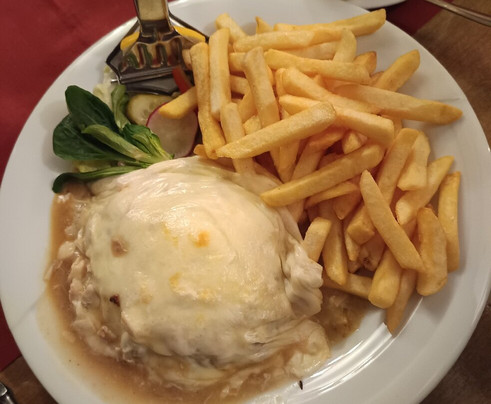 Gasthaus und Hotel Spreewaldeck主图