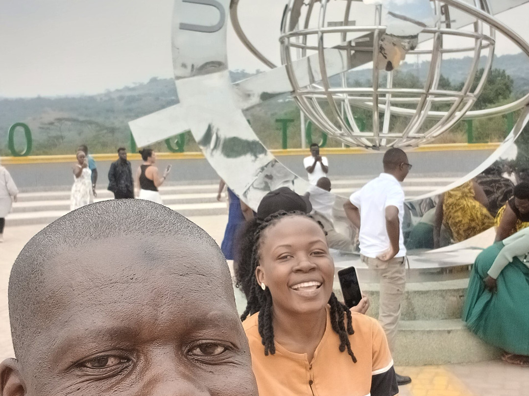 Umarella voyage safaris-恩德培必去景点