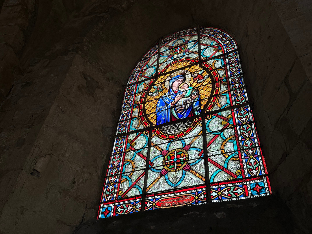 Église Saint-Pierre-沙特尔必去景点