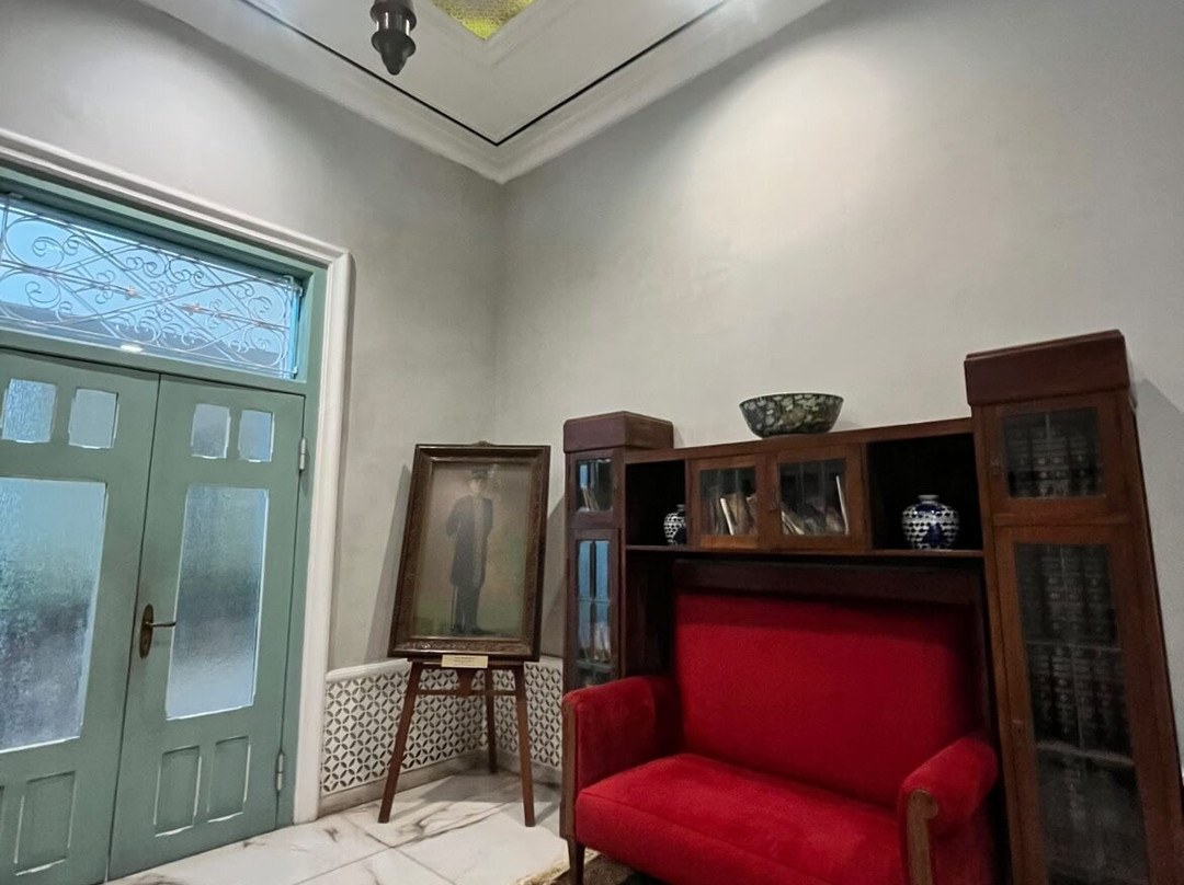 The Sidji Hotel主图