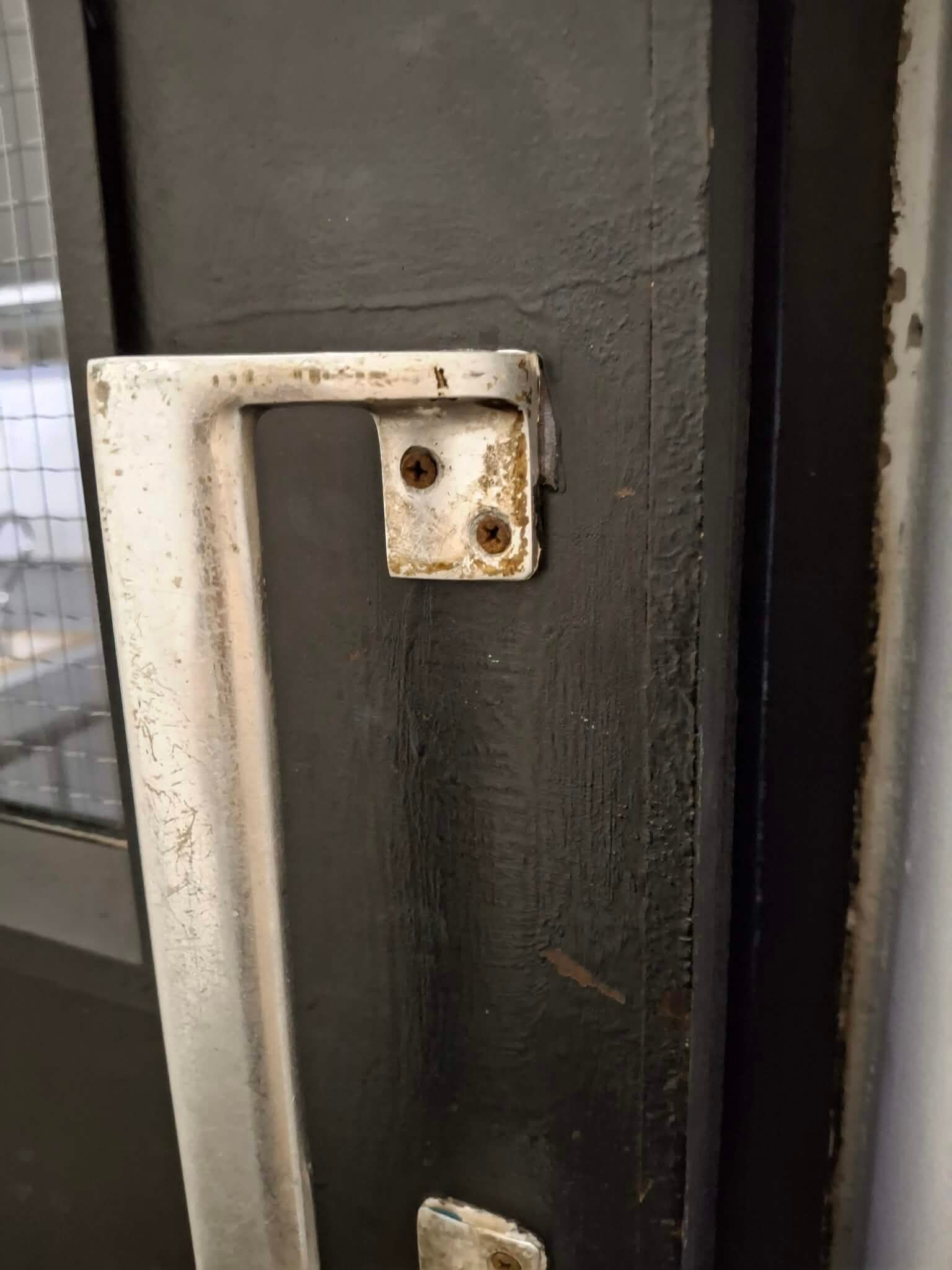 新加坡基督青年会国际宾馆-浴室