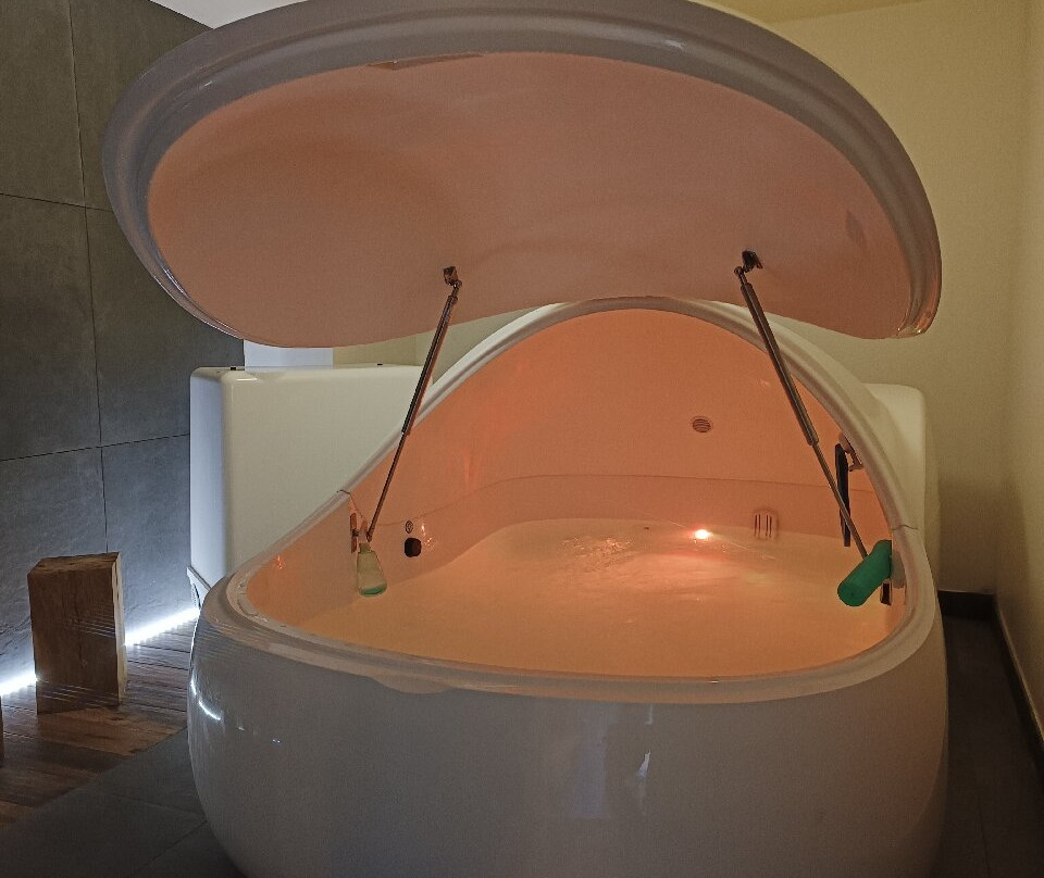 Les Bulles A Flotter Strasbourg-斯特拉斯堡必去景点