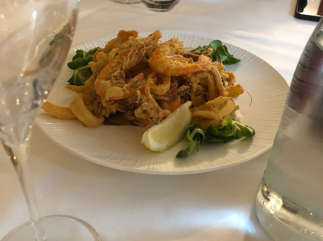 Hotel Ristorante Rossemi主图