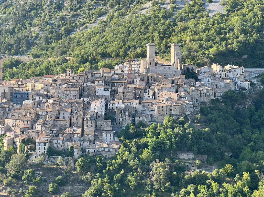 Palazzo Massa