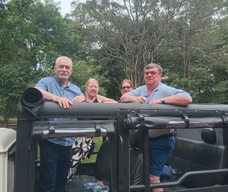 Minneriya Safari Tours-哈巴拉娜必去景点