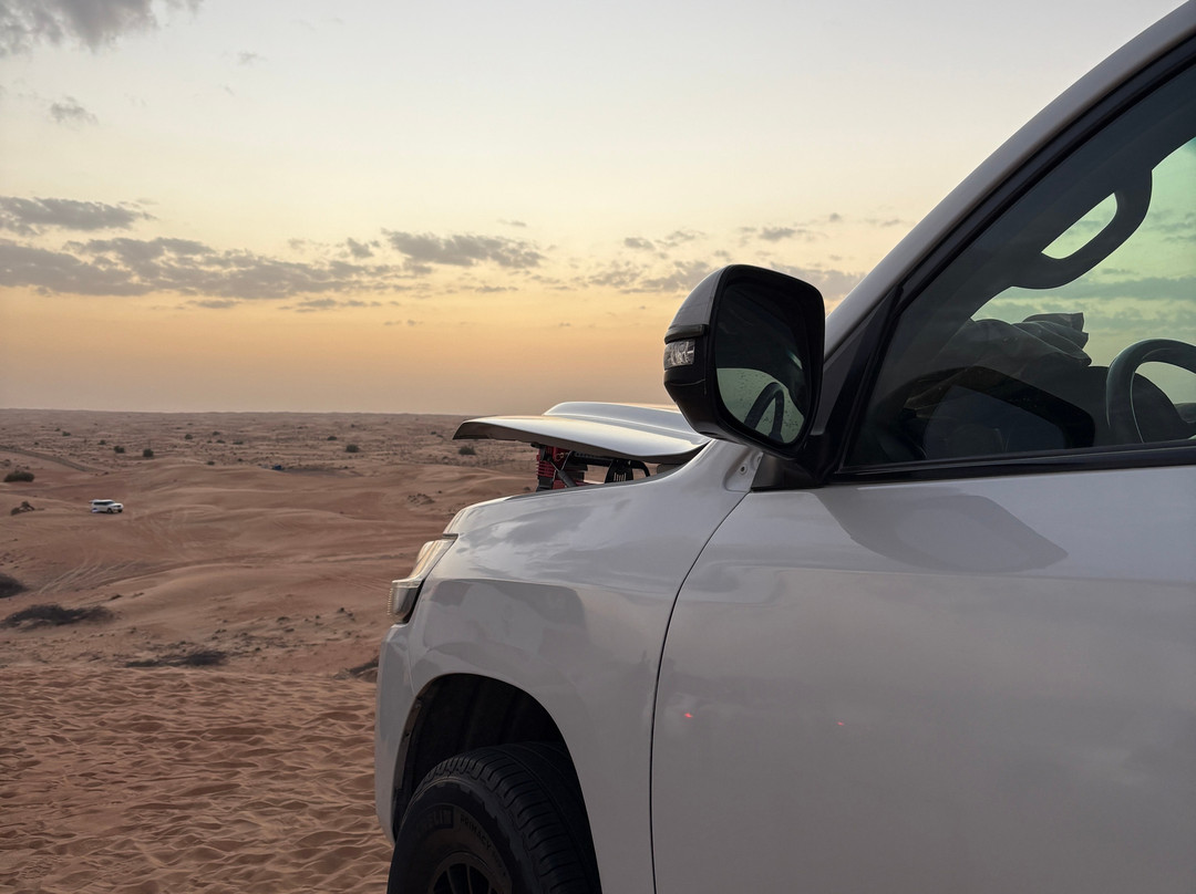 Tour Dubai-迪拜必去景点