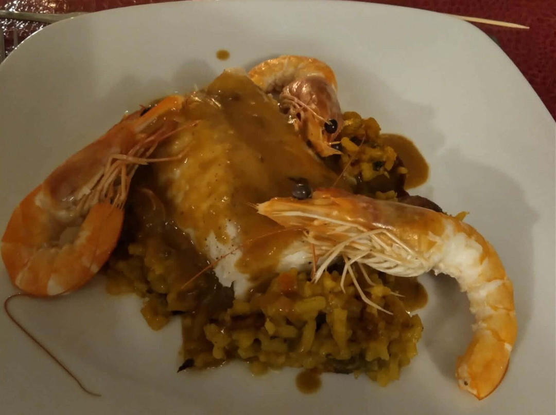 L'Eure & L'Etang主图