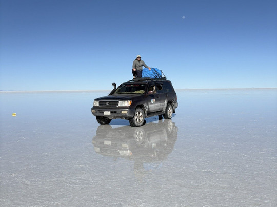 sajama expediciones-圣佩德罗-德阿塔卡马必去景点