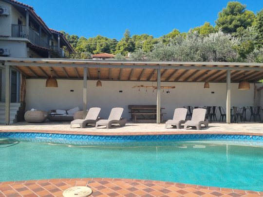 Aggelos Studio主图