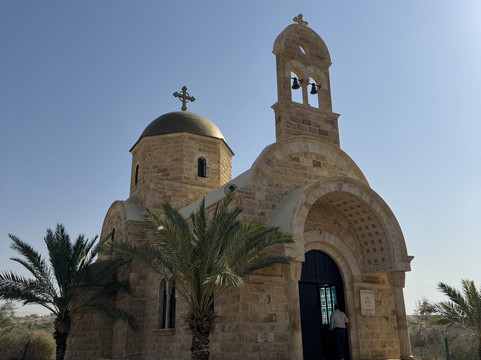 Jordan Local Touch-安曼必去景点