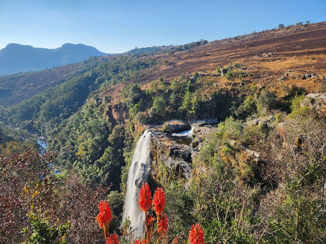 Lisbon Falls-赫拉斯科普必去景点