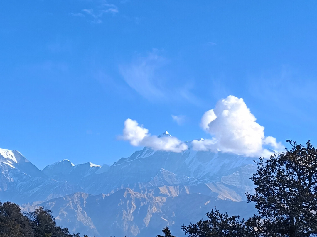 The Searching Souls-哈里瓦必去景点