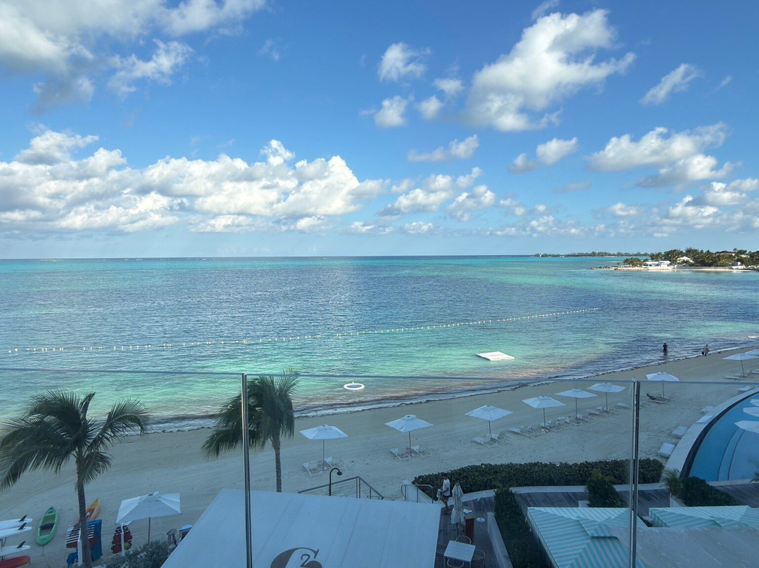 Goldwynn Resort & Residences主图