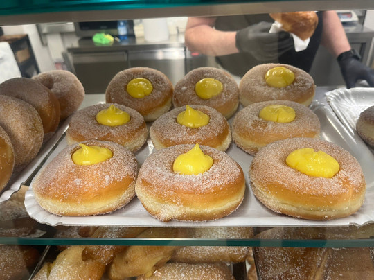 Pasticceria Laboratorio del Gusto Firenze