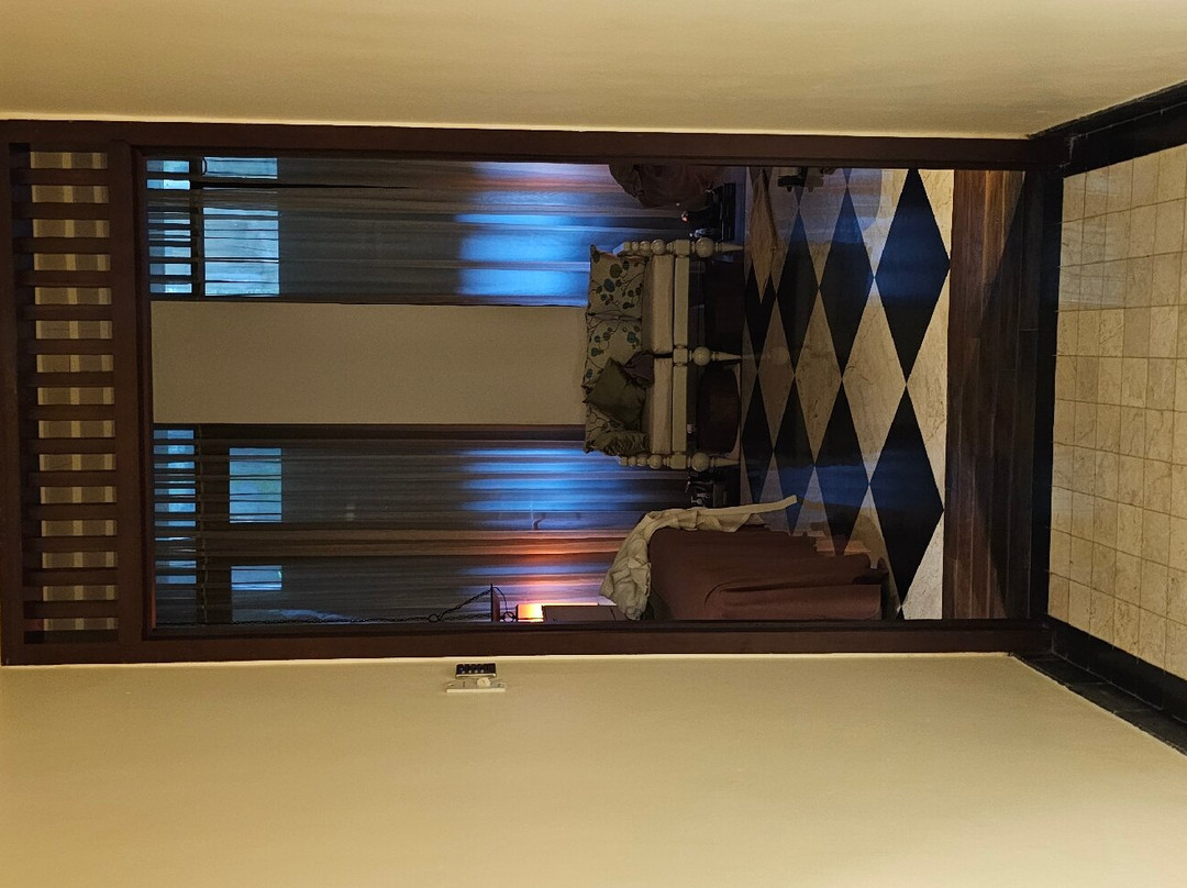 茶树水疗中心-南湾必去景点