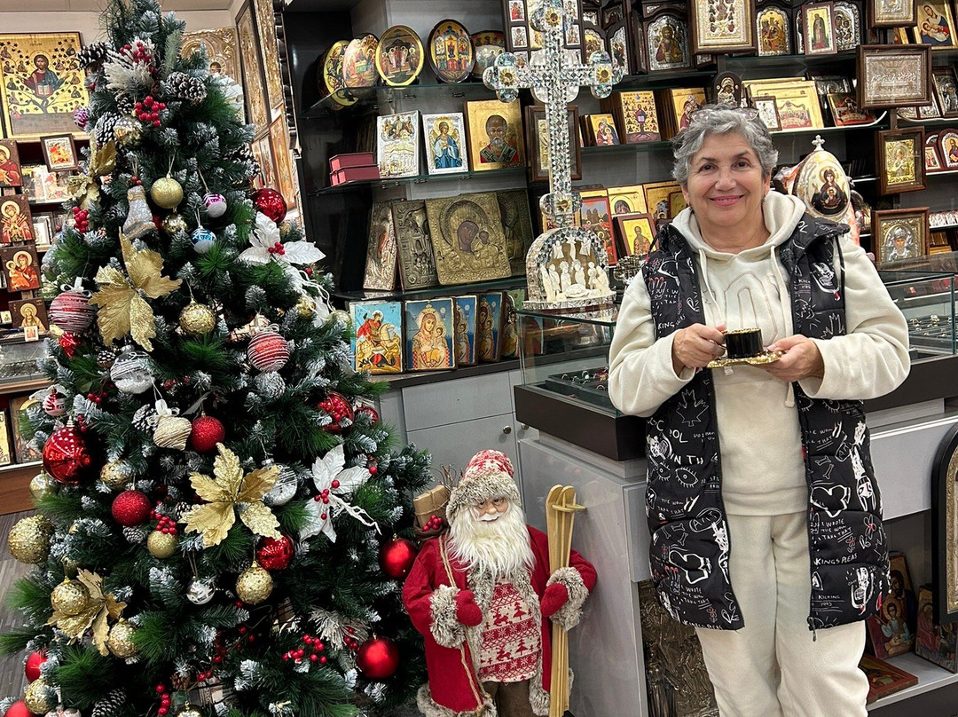 Atlantis Travel - Day Tours-Bat Yam必去景点