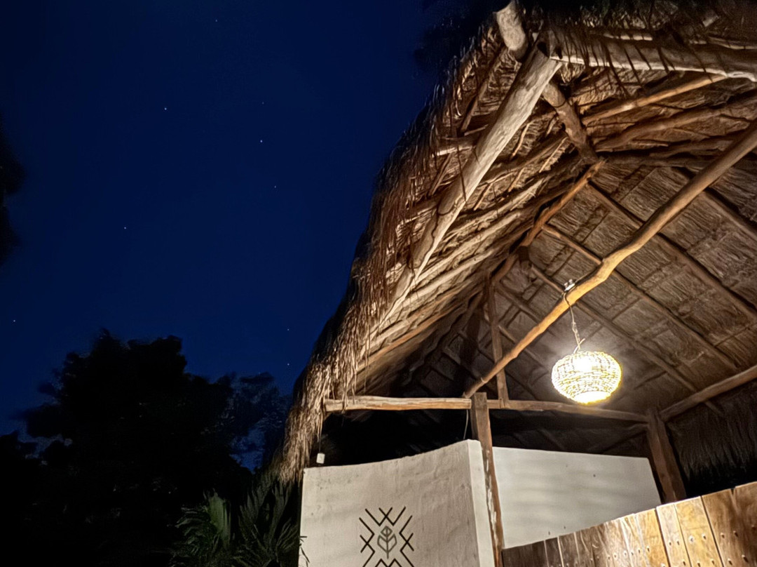 Maya Eco Village主图