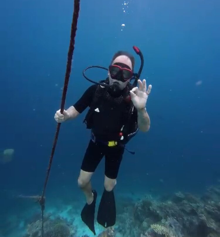 Filitheyo Dive Center-菲利兹优岛必去景点