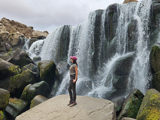 Tierra Milenaria-阿雷基帕必去景点