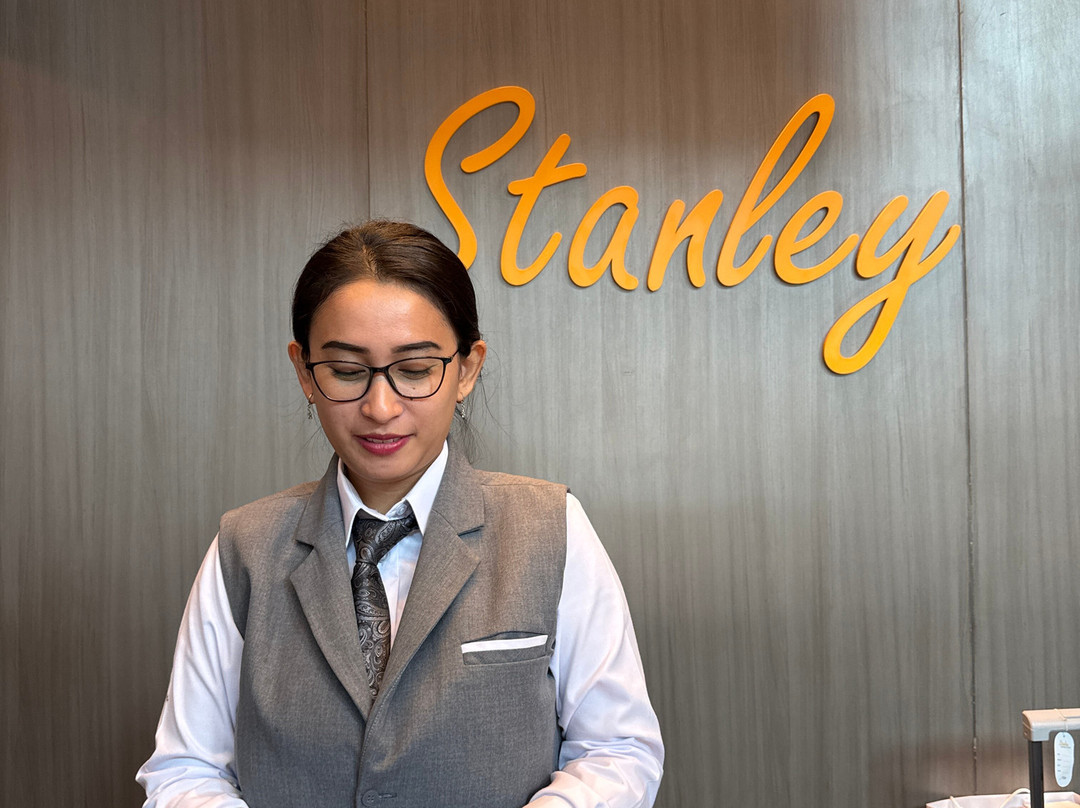 Stanley Wahid Hasyim Jakarta主图