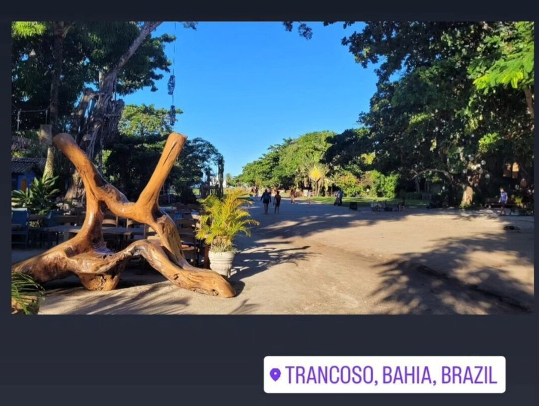 Quadrado-特兰科苏必去景点