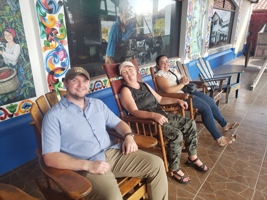 Fabrica de Carretas Eloy Alfaro-Sarchi必去景点