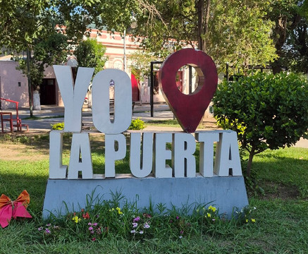 Iglesia Nuestra Senora del Rosario