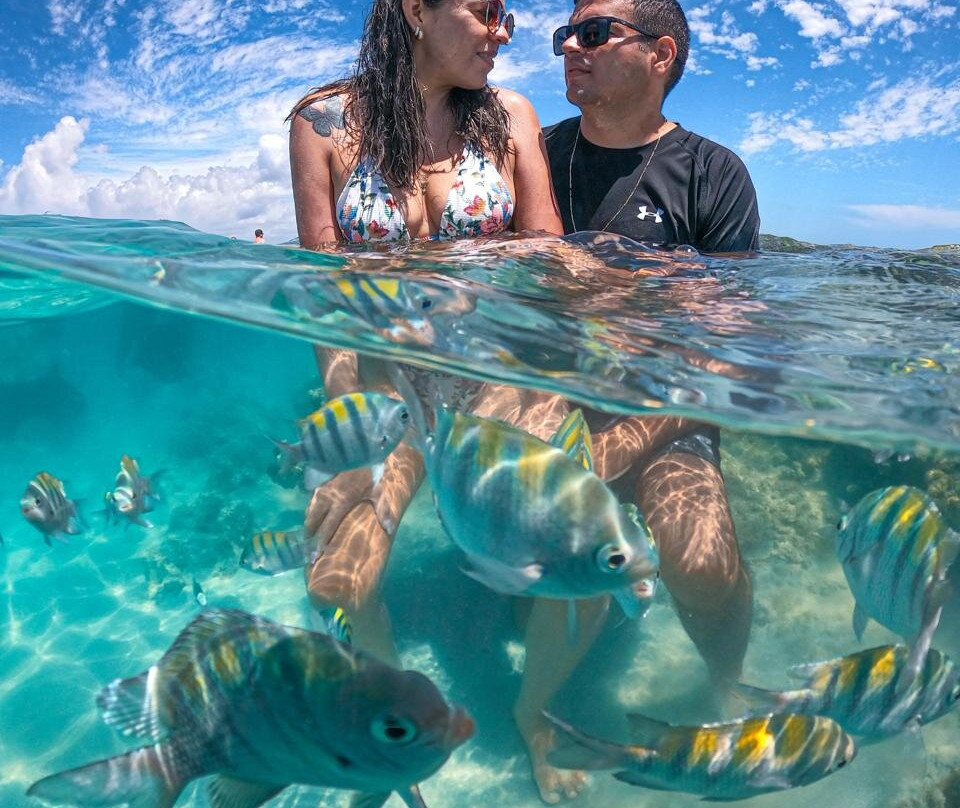 Grupo Amorim Turismo Ltda-伊波茹卡必去景点