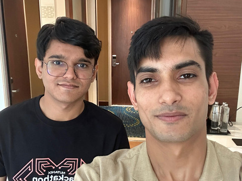 Fairfield by Marriott Bengaluru Outer Ring Road主图