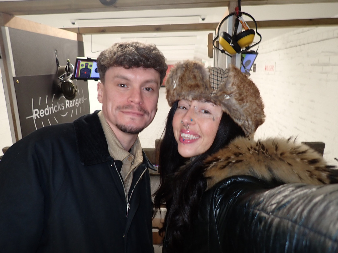 Skill at Arms-Sawbridgeworth必去景点