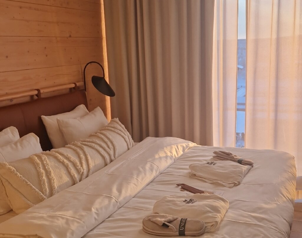 The Wood Hotel by Elite主图